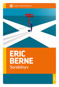 Eric Berne: Sorskönyv -  (Könyv)
