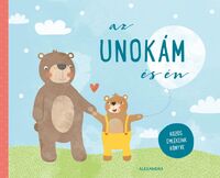 Az unokám és én -  (Könyv)