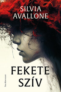 Silvia Avallone: Fekete szív -  (Könyv)