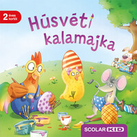 Maria Höck: Húsvéti kalamajka -  (Könyv)