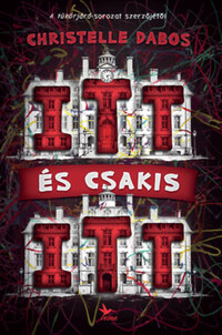 Christelle Dabos: Itt és csakis itt -  (Könyv)