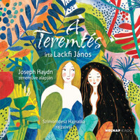 Lackfi János: A teremtés -  (Könyv)