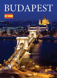 Kolozsvári Ildikó: Budapest -  (Könyv)