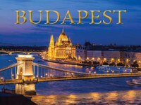 Kolozsvári Ildikó, Tutunzis István: Budapest - zsebkönyv -  (Könyv)