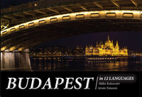 Kolozsvári Ildikó, Tutunzis István: Budapest -  (Könyv)