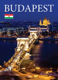 Kolozsvári Ildikó, Tutunzis István: Budapest -  (Könyv)