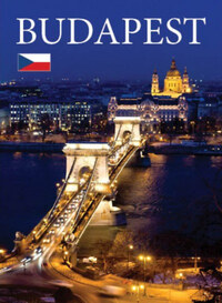 Kolozsvári Ildikó, Tutunzis István: Budapest -  (Könyv)