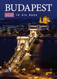 Budapest in six days -  (Könyv)