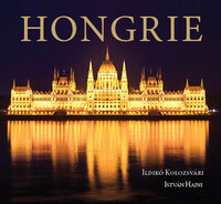 Hajni István, Kolozsvári Ildikó: Hongrie -  (Könyv)