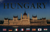 Kolozsvári Ildikó: Hungary -  (Könyv)