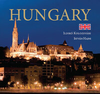 Kolozsvári Ildikó, Hajni István: HUNGARY -  (Könyv)