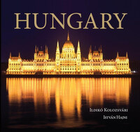Kolozsvári Ildikó, Hajni István: Hungary -  (Könyv)