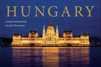 Kolozsvári Ildikó: Hungary -  (Könyv)