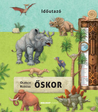 Oldrich Ruzicka: Őskor -  (Könyv)