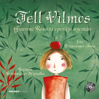 Princzinger Anna: Tell Vilmos -  (Könyv)