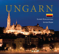 Kolozsvári Ildikó, Hajni István: UNGARN -  (Könyv)