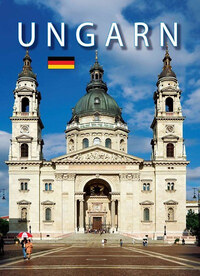 Kolozsvári Ildikó, Hajni István: Ungarn -  (Könyv)