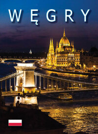 Kolozsvári Ildikó: Węgry -  (Könyv)