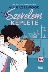 Ali Hazelwood: A szerelem képlete -  (Könyv)