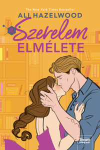 Ali Hazelwood: A szerelem elmélete -  (Könyv)