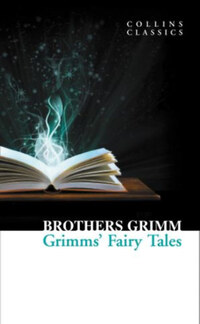 Grimm Brothers: Grimms' Fairy Tales -  (Könyv)