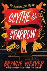 Brynne Weaver: Scythe & Sparrow -  (Könyv)