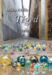 Dóka Attila: Téged - versek -  (Könyv)