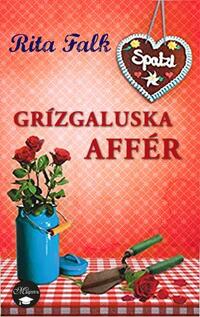 Rita Falk: Grízgaluska affér -  (Könyv)