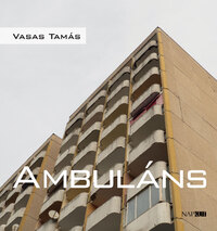 Vasas Tamás: Ambuláns -  (Könyv)