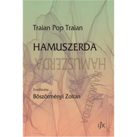 Traian Pop Traian: Hamuszerda -  (Könyv)