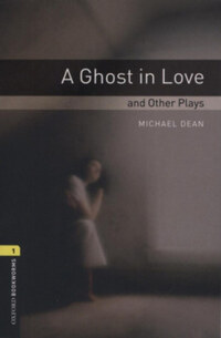 Michael Dean: A Ghost in Love - OBW 1. -  (Könyv)