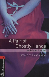 Diane Mowat: A Pair of Ghostly Hands - Obw 3. -  (Könyv)