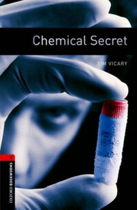 Tim Vicary: Chemical Secret -  (Könyv)