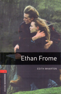 Edith Wharton: Ethan Frome - OBW 3. -  (Könyv)