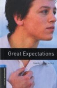 Charles Dickens: Great Expectations - Obw library 5 3e -  (Könyv)