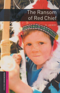 O. Henry: The Ransom of Red Chief -  (Könyv)