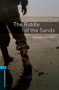 Erskine Childers: The Riddle of the Sands - Obw 5. -  (Könyv)