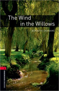 Kenneth Grahame: The Wind in the Willows - Obw 3. -  (Könyv)