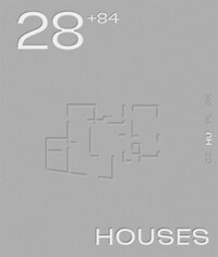28+84 Houses -  (Könyv)