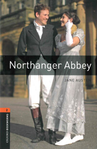 Jane Austen: Northanger Abbey - Oxford Bookworms Library 2 - MP3 Pack -  (Könyv)