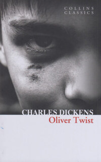 Charles Dickens: Oliver Twist -  (Könyv)