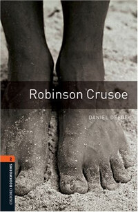 Daniel Defoe: Robinson Crusoe - Obw 2. -  (Könyv)