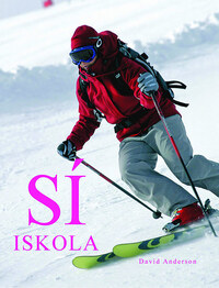 David Anderson: Sí iskola -  (Könyv)