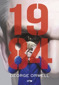 George Orwell: 1984 -  (Könyv)