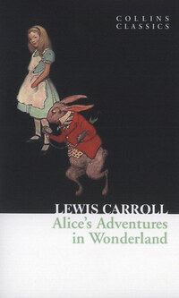 Lewis Carroll: Alice's Adventures in Wonderland -  (Könyv)