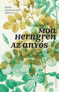 Moa Herngren: Az anyós -  (Könyv)