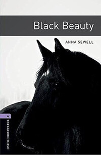 Anna Sewell: Black Beauty - Oxford Bookworms 4. -  (Könyv)
