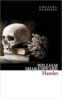 William Shakespeare: Hamlet -  (Könyv)