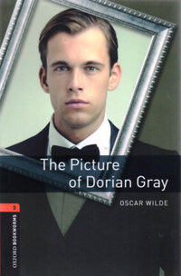 Oscar Wilde: The Picture of Dorian Gray - Oxford bookworms 3 -  (Könyv)