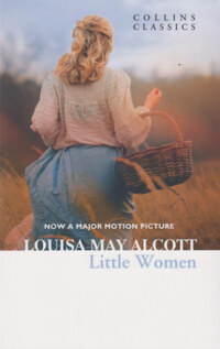 Louisa May Alcott: Little Women -  (Könyv)